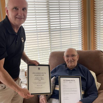 Gradalm - ILLINOIS - HIMES - diamond owl 10-8-2021