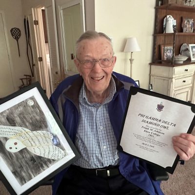 Gradalm - KNOX - JOHNSON - diamond owl 9-21-2023