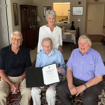 Gradalm - RICHMOND - HOUSE - diamond owl 8-27-2023