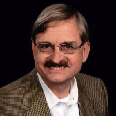 Steven Hildebrand ’80-A