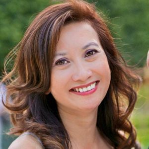 Angelina Cheng ’96