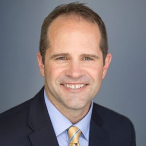 Charles Stewart ’00