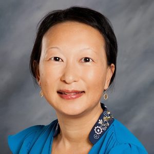 Grace Oei ’04