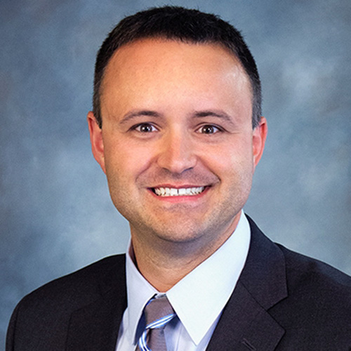 Gregory Lammert ’13