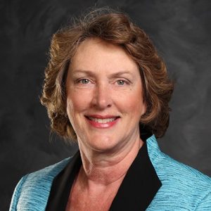 Ingrid Blomquist ’81​