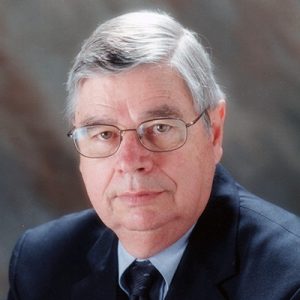 James Couperus ’67