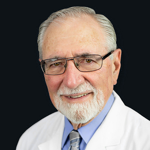 James Davidian ’70