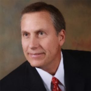 Jeff Hardesty ’80-B