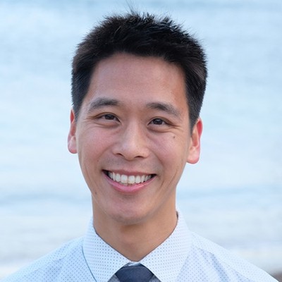 Jeffrey Cho ’14