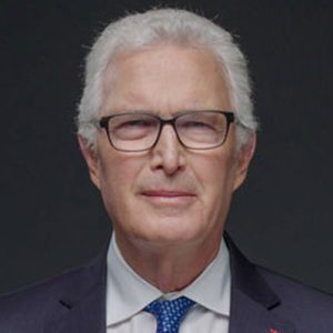 Kenneth Jutzy ’77-A