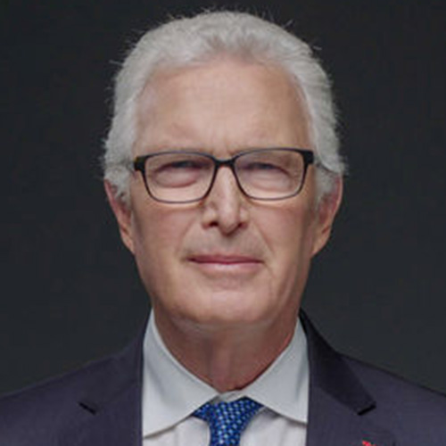 Kenneth Jutzy ’77-A