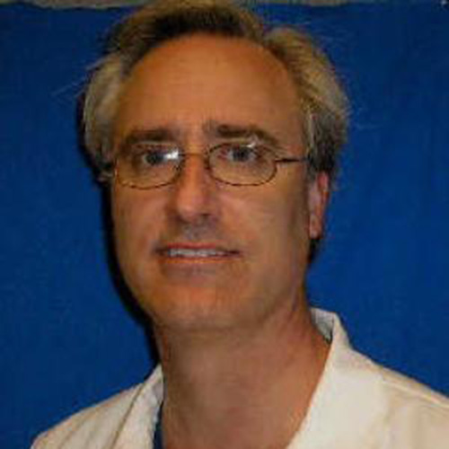 Lowell Reynolds ’91