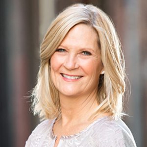 Mary Schaepper ’96