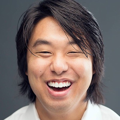 Michael Momohara ’19