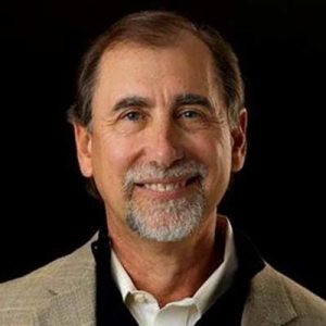 Robert Hardesty ’78-A