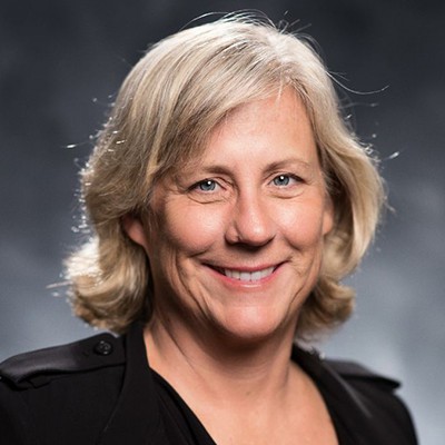 Tamara Shankel ’88