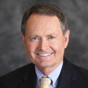 Thomas Hamilton ’73-A