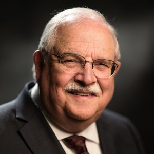 Milton Theodore Mackett ’68