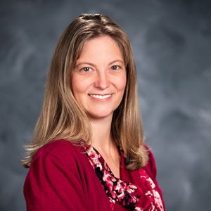 Tiffany Priester ’04