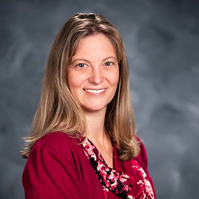 Tiffany Priester ’04