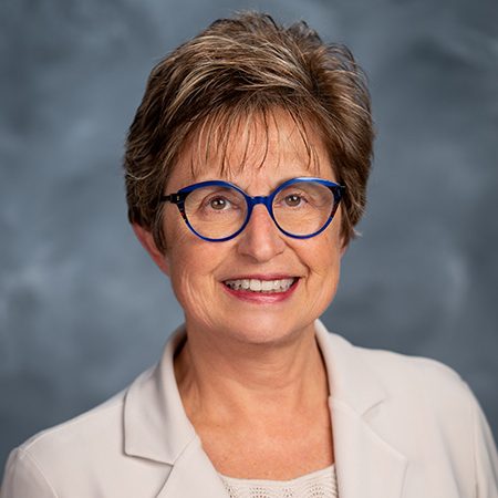 Barbara McKinney ’88