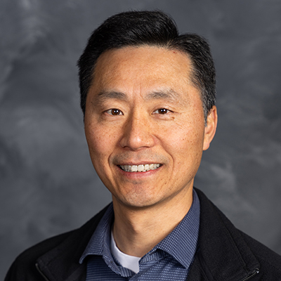 Paul Chung ’91