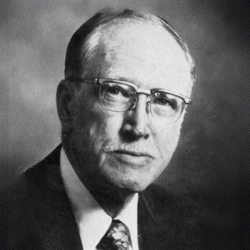 Carrol S. Small ’34