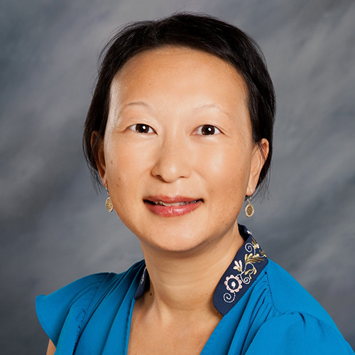 Grace W. Oei ’04