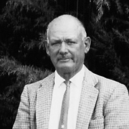 Hubert O. Swartout ’33