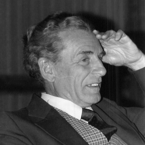 Raymond O. West ’52