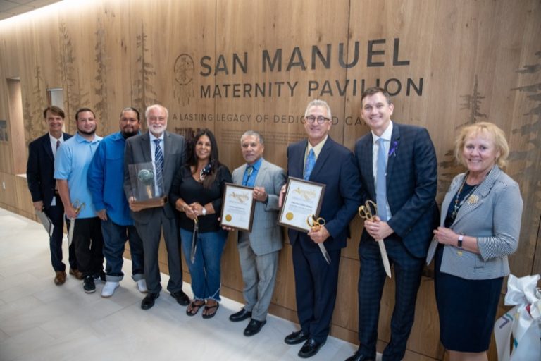 A Relationship of Trust: Loma Linda Physicians and the San Manuel Nation