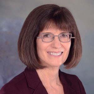 Sondra Shields ’89