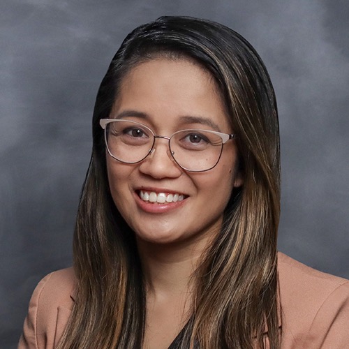 Tiffany Palomero ’15