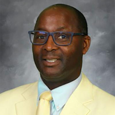 Ralph Watkins