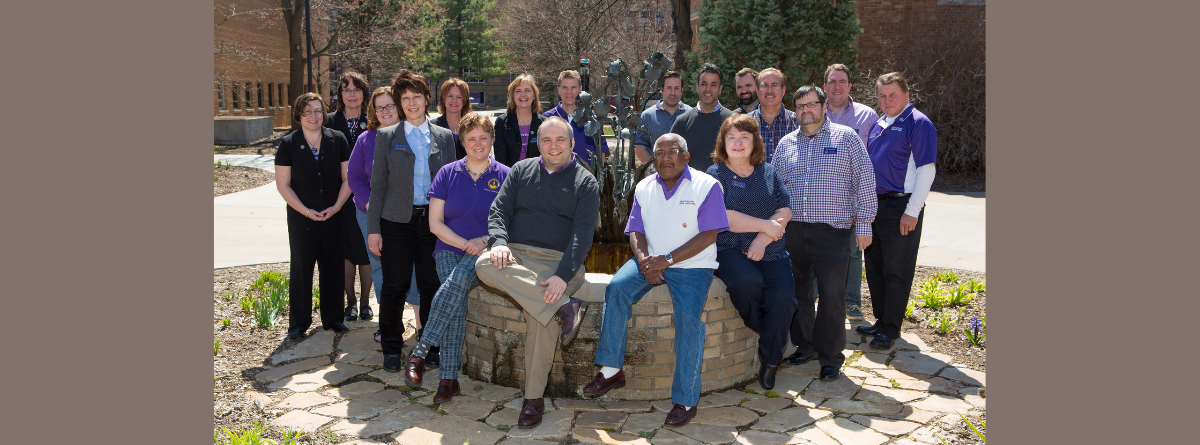 UWSP Alumni Board of Directors – Emeritus Members