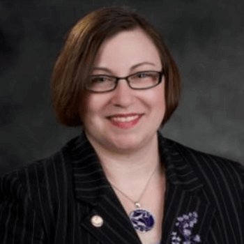 Laura Gehrman Rottier