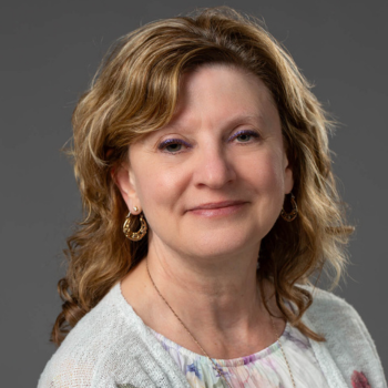Mary Liebe