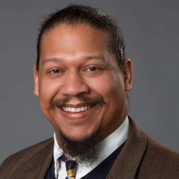 William Broussard, Ph.D.