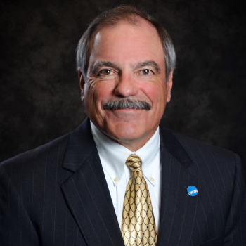 Gary Karner headshot