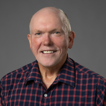 Rick Adamski headshot