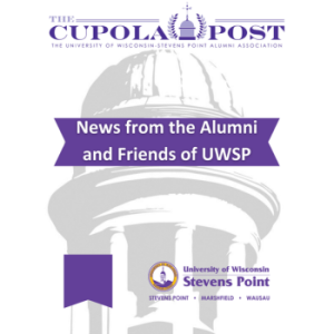 Cupola Post Cover