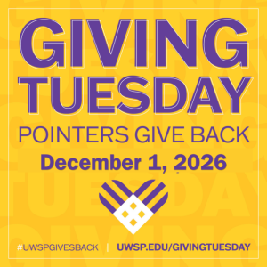 Giving Tuesday Pointers Give Back December 1, 2026