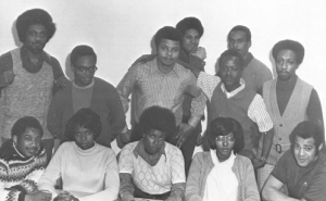The Black Student Union