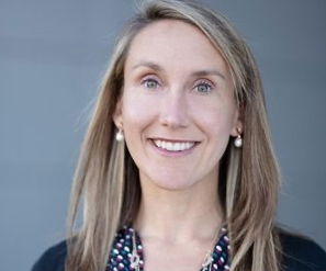 Lauren Conaboy ’05