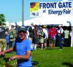 Annual Energy Fair