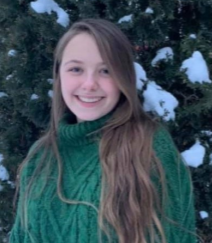 Maggie Weiland