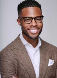 Timothy Fair '10