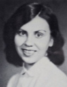 Sally Fiddler '61