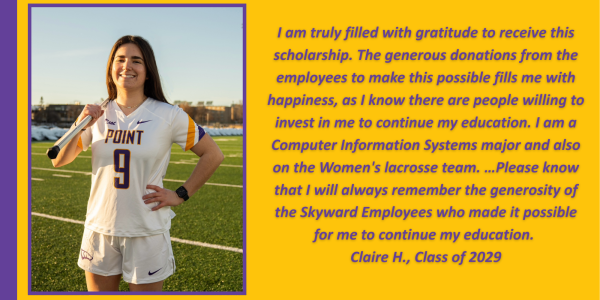 Claire H