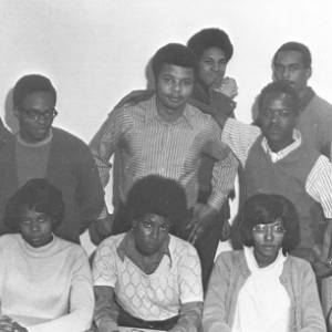 The Black Student Union